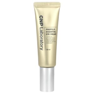 CNP Laboratory Creme Essencial para a Área dos Olhos de Própolis 50 ml