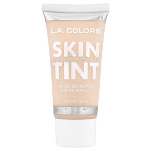 L.A. Colors Tintura Natural para a Pele CLM411 Marfim 30 ml (1 fl oz)