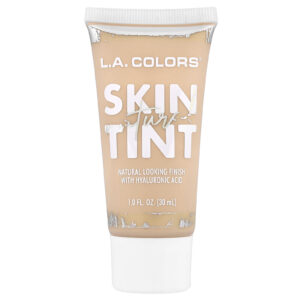 L.A. Colors Tintura Natural para a Pele CLM413 Bege Suave 30 ml (1 fl oz)