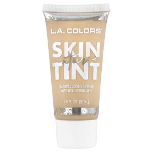 L.A. Colors Tintura Natural para a Pele CLM415 Natural 30 ml (1 fl oz)