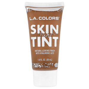 L.A. Colors Tintura Natural para a Pele CLM423 Castanho 30 ml (1 fl oz)