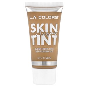 L.A. Colors Tintura Natural para a Pele Tofe CLM421 30 ml (1 fl oz)