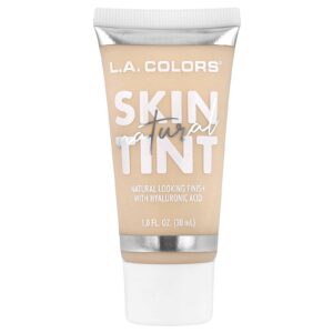 L.A. Colors Tintura Natural para a Pele CLM412 Baunilha Claro 30 ml (1 fl oz)