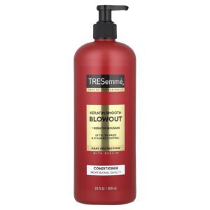 TRESemmé Keratin Smooth Blowout Condicionador 828 ml (28 fl oz)