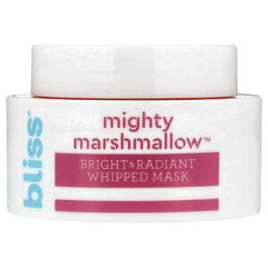 Bliss Máscara Clara e Radiante Mighty Marshmallow™ 50 ml (17 fl oz)