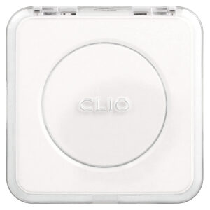 Clio Kill Cover Founwear Cushion 26C Beige Concha 16 g (056 oz)