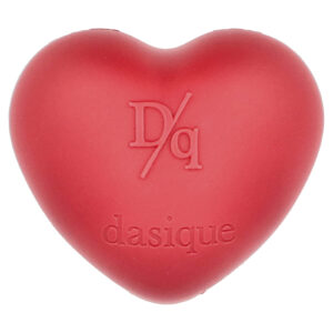 Dasique Pote de Soufflé 18 Apenas Rosa 6 5 g (022 oz)