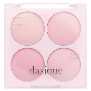 Dasique Misturando Mood Cheek 08 Sorbet de Mirtilo 168 g
