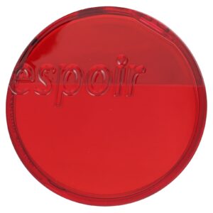 Espoir Nova Classe Proteção Aveludada Pro Tailor Be FPS 34 PA++ 20 Baunilha 2 Unidades 13 g (046 oz) Cada