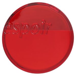 Espoir Pro Tailor Be Velvet Cover Cushion New Classe FPS 34 PA ++ 21 Marfim 2 Unidades 13 g (046 oz) Cada