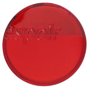 Espoir Pro Tailor Be Cobertura Aveludada e Almofada Nova Classe FPS 34/PA++ 22 Pétalas 2 Unidades 13 g (046 oz) Cada