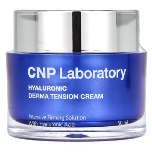 CNP Laboratory Creme Hyaluronic Derma Tension 50 ml
