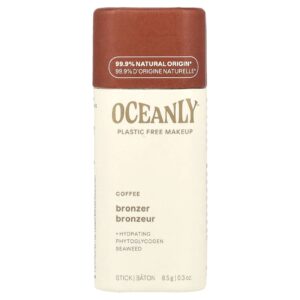 ATTITUDE Oceanly™ Bronzer Café 85 g (03 oz)