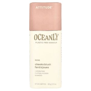 ATTITUDE Oceanly™ Blush nas Bochechas Rosa 85 g (03 oz)