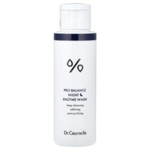 Dr. Ceuracle Sabonete Líquido Noturno Pro Balance 50 g (176 oz)