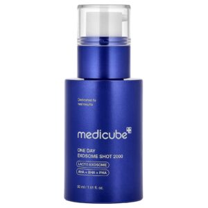 Medicube One Day Exosome Shot 2000 30 ml (101 fl oz)