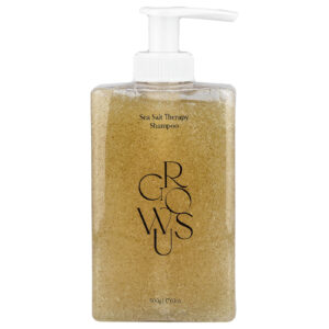 GROWUS Shampoo Sea Salt Therapy 500 g (1763 oz)