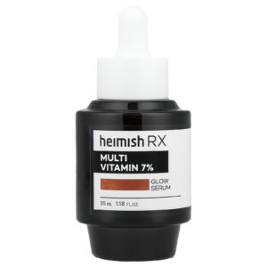 Heimish Multivitamínico 7% Sérum para Brilho 35 ml (118 fl oz)