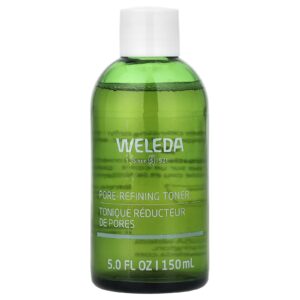 Weleda Tônico para Refinamento dos Poros com Sálvia e Hamamélis 150 ml (5 fl oz)