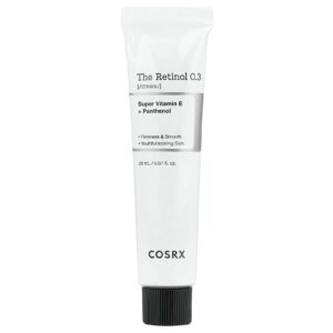 CosRx The Retinol 0.3 Creme 20 ml (067 fl oz)