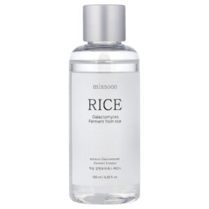 Mixsoon Essência de Fermentação de Galactomyces 100 ml (338 fl oz)