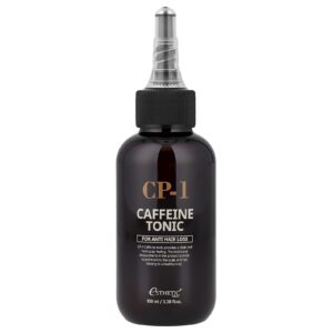 CP-1 Tônico de Cafeína 100 ml (338 fl oz)