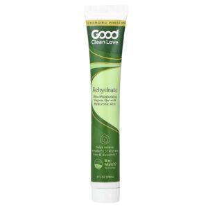 Good Clean Love Rehydrate Gel Vaginal Ultra-hidratante 59 ml (2 fl oz)