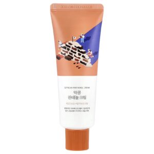 Round Lab Creme de Pantenol de Soja 80 ml (271 fl oz)