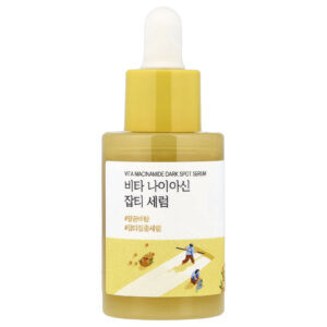 Round Lab Vita Nicotinamida Sérum para Manchas Escuras 30 ml (101 fl oz)