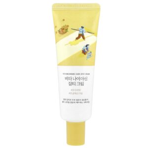 Round Lab Creme para Manchas Escuras de Nicotinamida Vita 50 ml (169 fl oz)