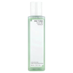 One Thing Tônico B5 de Cica 210 ml (71 fl oz)