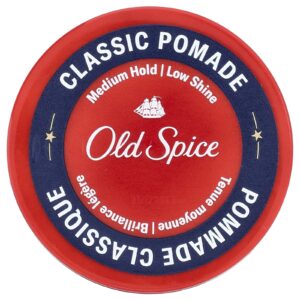 Old Spice Pomada Clássica 63 g (222 oz)