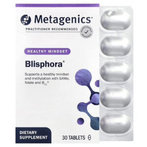 Metagenics Blisphora® 30 Comprimidos