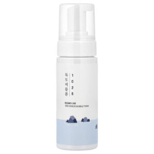 Round Lab 1025 Dokdo Bubble Foam 150 ml (507 fl oz)