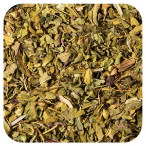 Starwest Botanicals Erva Calota Craniana Orgânica C / S 4536 g (1 lb)