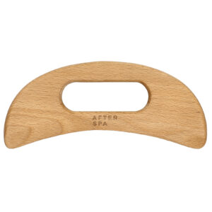 AfterSpa Body Gua Sha 1 Unidade