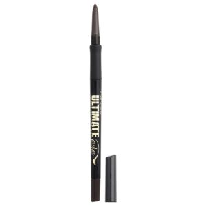L.A. Girl Ultimate Eye Delineador Automático Intenso Stay GP323 Marrom Profundo 035 g (001 oz)