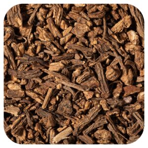 Starwest Botanicals Raiz de Angélica Orgânica C / S 4536 g (1 lb)