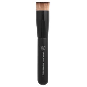 J.Cat Beauty Pincel Pro Make-Up Base BR27 Halo 1 Unidade
