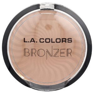 L.A. Colors Bronzear CFB401 Natural 12 g (042 oz)