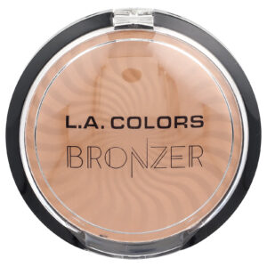 L.A. Colors Bronzer CFB404 Especiaria 12 g (042 oz)
