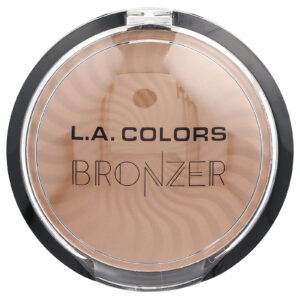 L.A. Colors Bronzear CFB406 Bronzeado 12 g (042 oz)