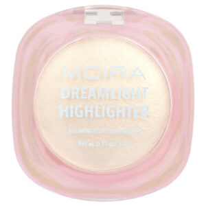 Moira Beauty Iluminador Dreamlight 01 Dreamlite 3 g (011 oz)