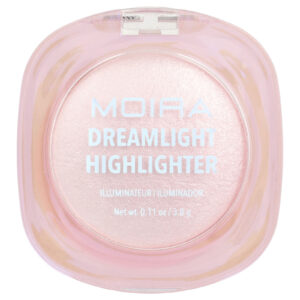 Moira Beauty Iluminador Dreamlight 03 Bailarina 3 g (011 oz)
