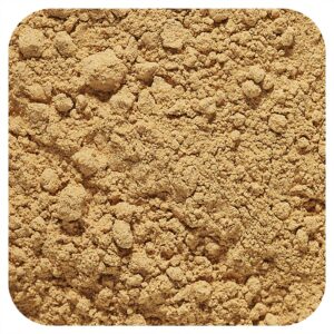 Starwest Botanicals Raiz de Maca Orgânica Gelatinizada 1 lb (4536 g)