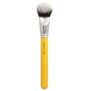 Bdellium Tools Studio Series Pincel Pequeno de Base/Contorno BDHD Fase II Rosto 968 1 Pincel