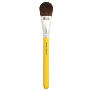 Bdellium Tools Studio Series Pincel para Blush de Precisão Rosto 960 1 Pincel