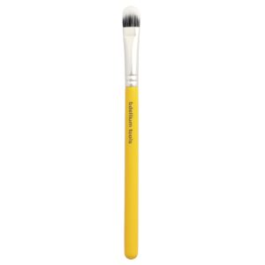 Bdellium Tools Studio Series Pincel Devidot Fiber Shader Olhos 775 1 Pincel
