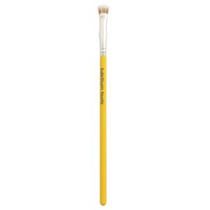 Bdellium Tools Studio Series Pincel Dobrado para Máscara de Cílios Devidot Fibra Olhos 729 1 Unidade