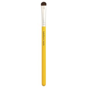 Bdellium Tools Studio Series Pincel Grande para Esfumar Olhos 758 1 Pincel